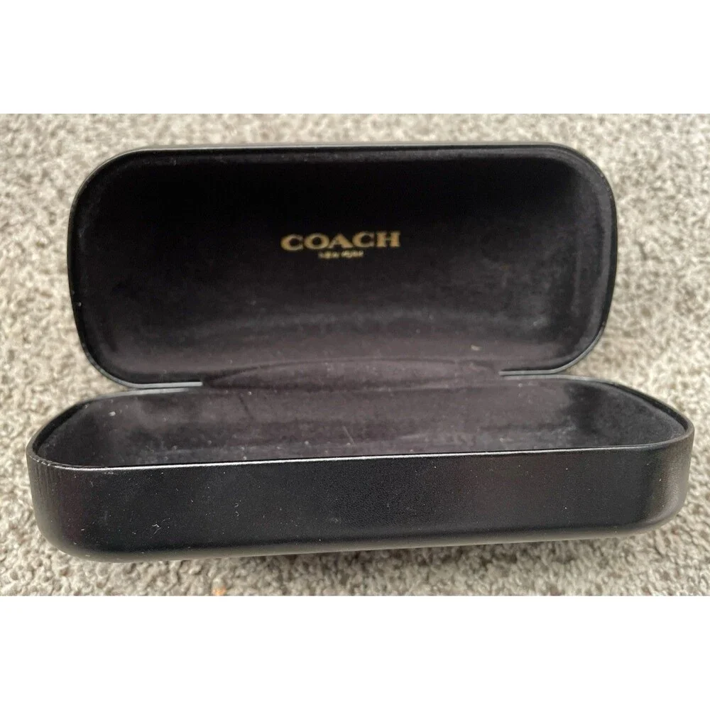 Coach new york